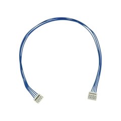C00311397 - CABLE 4 POLES PLATINE AFFICHAGE