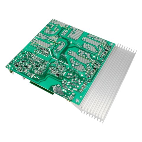 481010692849 - PLATINE PUISSANCE G8 MINUS SS