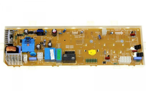 PRPSSWB706 - CARTE DE COMMANDE ET PUISSANCE PCB