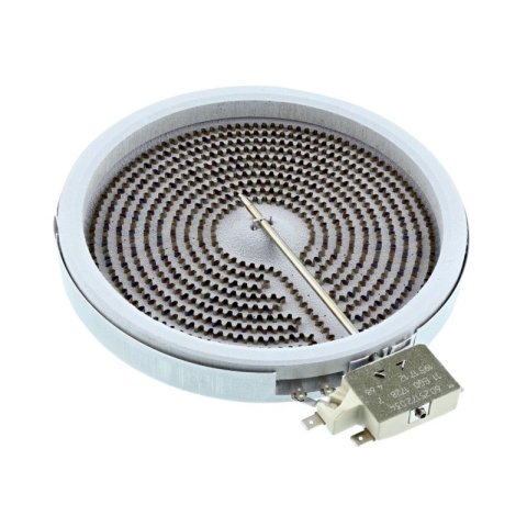 374293800 - FOYER HALOGENE DIA 180 1800 WATTS