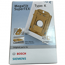 00468265 - SACHET DE SACS TYPE K SIEMENS