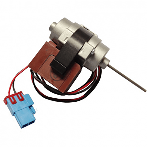 3015916000 - MOTEUR VENTILATEUR 13V 1.5W 1850RPM