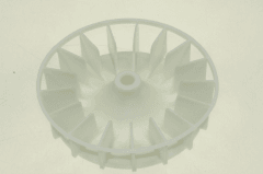 40001069 - TURBINE VENTILATEUR AVANT AIR CHAUD