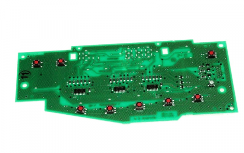 41023928 - MODULE DE COMMANDE CLAVIER ...