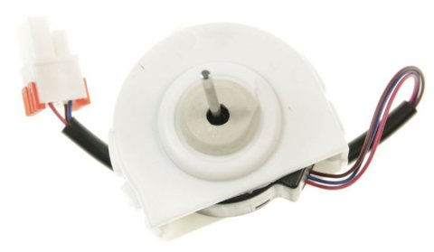 4397620100 - MOTEUR VENTILATEUR FDQY24CA2 12V DC 2.5W