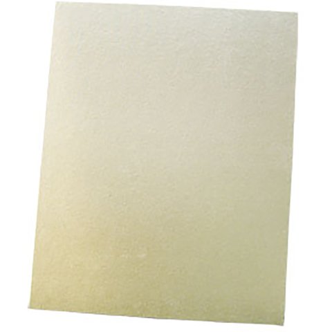 MCW902UN - PLAQUE MICA 500 X 400 MM