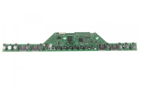 167000006 - MODULE DE COMMANDE