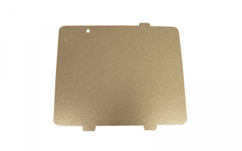 3052W1M004B - PLAQUE MICA GUIDE ONDES