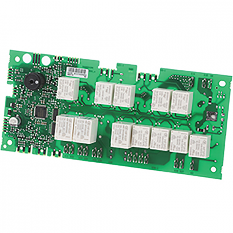 00657048 - MODULE DE COMMANDE