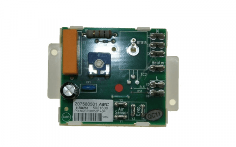 2869967 - CARTE ELECTRONIQUE FL2S22