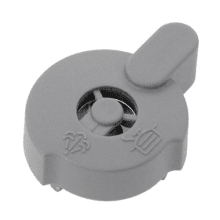 X1020002 - SOUPAPE DE FONCTIONNEMENT CLIPSO EASY