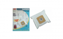 35600767 - SACHET DE SACS LIVREE PAR X4