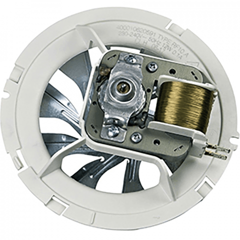 480121103444 - HELICE VENTILATEUR REFROIDISSEMENT
