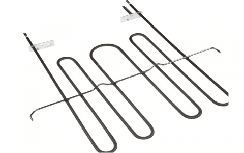 C00098400 - RESISTANCE GRILL 2700W HOT2003