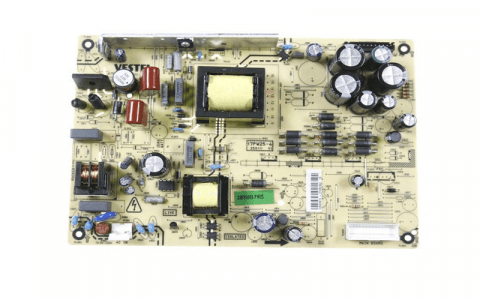 20593670 - PLATINE LCD ALIMENTATION 17PW25-4-26-32