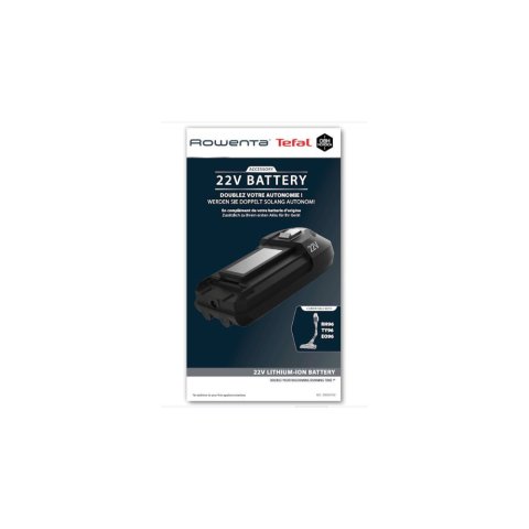 ZR009700 - BATTERIE XFORCE 22V