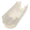481010468434 - BOITIER BLANC TRANSLUCIDE THERMOSTAT