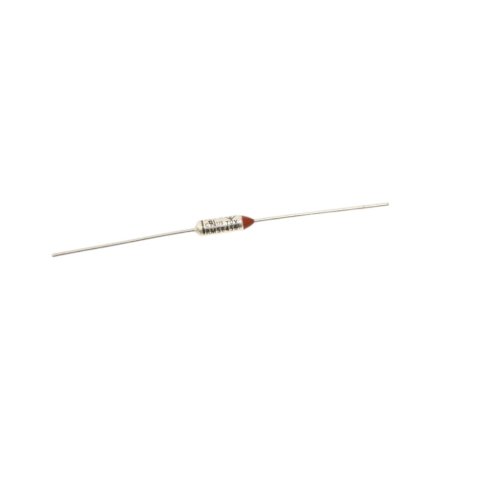 34333 - FUSIBLE THERMIQUE 128° BAGUE MARRON