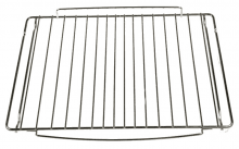 72X9012 - GRILLE DE FOUR 445 X 340 M/M