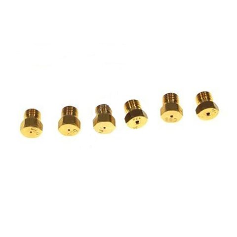 20625799 - SACHET INJECTEURS GAZ BUTANE