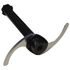 420303554100 - COUTEAU GRAND MODEL LAME LISSE