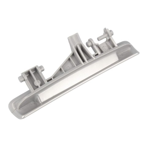 46002645 - POIGNEE DE COUVERCLE GRISE