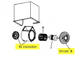 C00242824 - CONVOYEUR