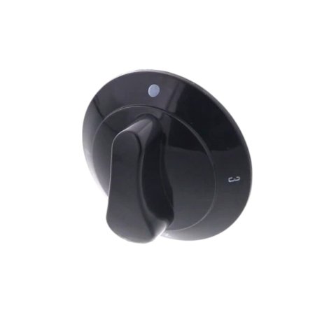 207100222402 - MANETTE BOUTON ELECTRIQUE NOIRE