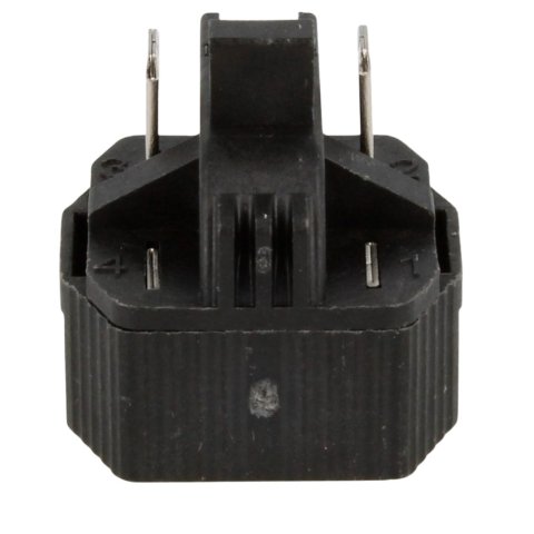 DA3510013B - RELAIS PTC 2.385V 6A