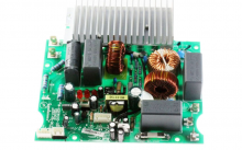 KW712919 - PLATINE INDUCTION