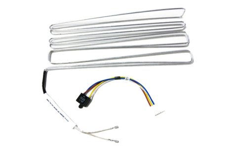 C00271378 - KIT RESISTANCE EVAPORATEUR NF+FUSIBLE