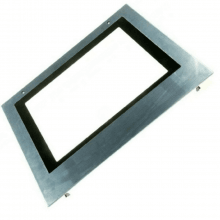 42808956 - VITRE DE PORTE EXTERIEURE REP 178