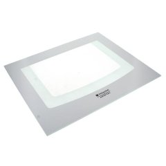 C00258829 - VITRE PORTE FOUR EXTERIEURE