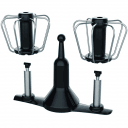 XF38J010 - ACCESSOIRE FOUET DOUBLE ROTATION 