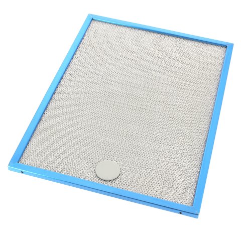 Z08087490 - FILTRE METAL 317 X 233 M/M