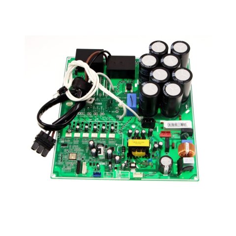 DB92-02782A - PLATINE INVERTER