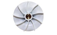 KW706525 - HIGH SPEED DRIVE COUPLING BLANC