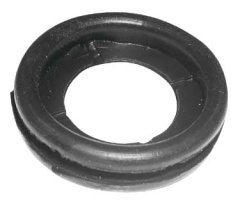POM0S00091 - Joint de cuve silicone Ø ext 35 x 18