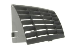 3862300401 - GRILLE NOIR AERATION