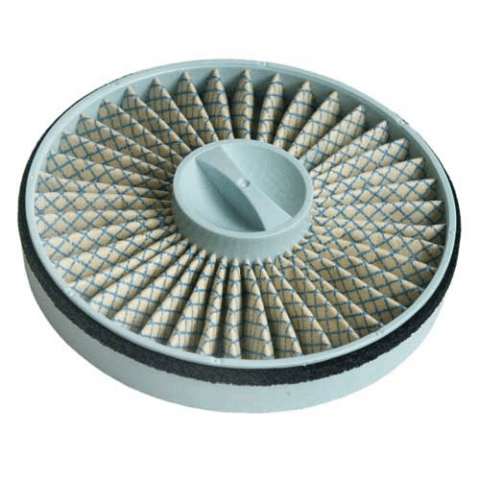 Filtre HEPA pour aspirateur à cendres | Leroy Merlin