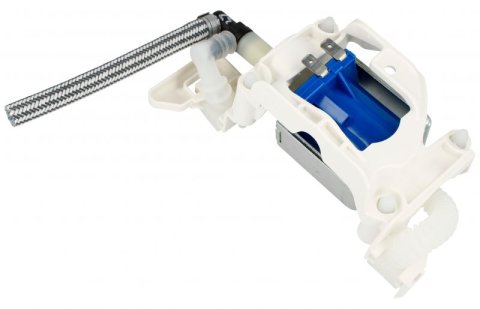 CS-00144607 - POMPE + SUPPORT