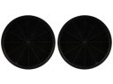 5403009 - FILTRE CHARBON HAUTE PERFORMANCE X2
