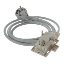 00498261 - CABLE ELECTRIQUE + BORNIER ALIMENTATION