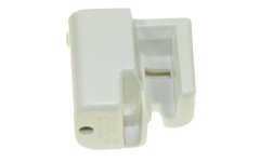 7424240 - SUPPORT DE GLISSIERE AVANT DROITE