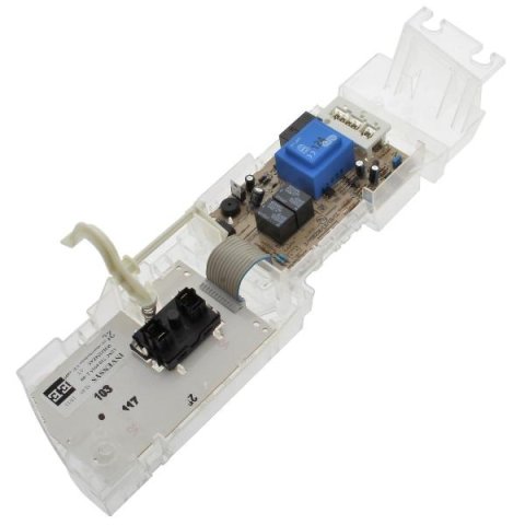 481221479303 - PLATINE DE CONTROLE