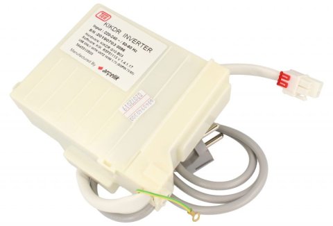5940940300 - CARTE INVERTER