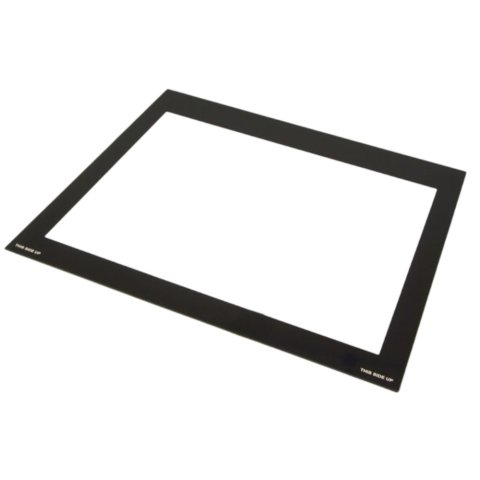 47012169 - VITRE INTÉRIEURE 484X427MM