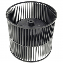 ATL000003 - VENTILATEUR TURBINE COMPLET