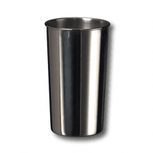 67050812 - Bol metal inox
