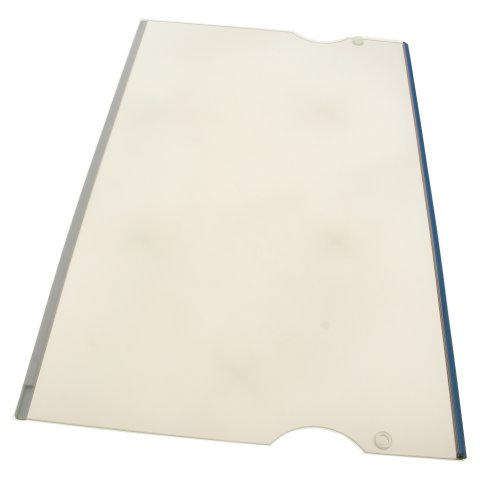 7272336 - TABLETTE EN VERRE COMPLETE 512 X 330 MM